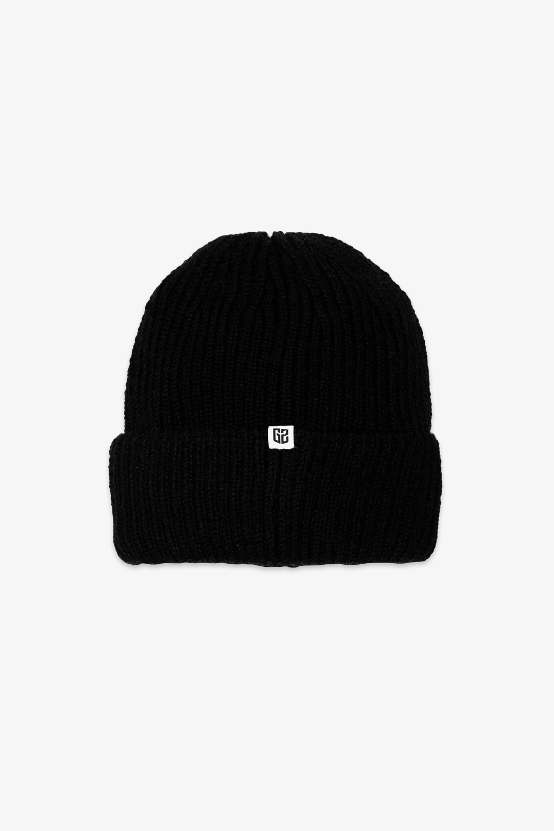 G2 ESSENTIALS - Beanie - Black