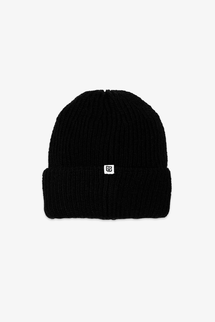 G2 ESSENTIALS - Beanie - Black