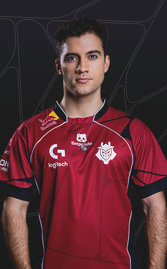 CS2 – G2 Esports