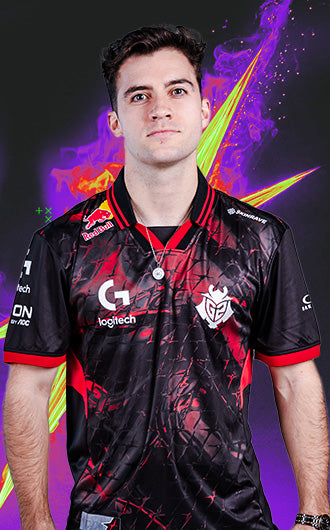 CS2 – G2 Esports