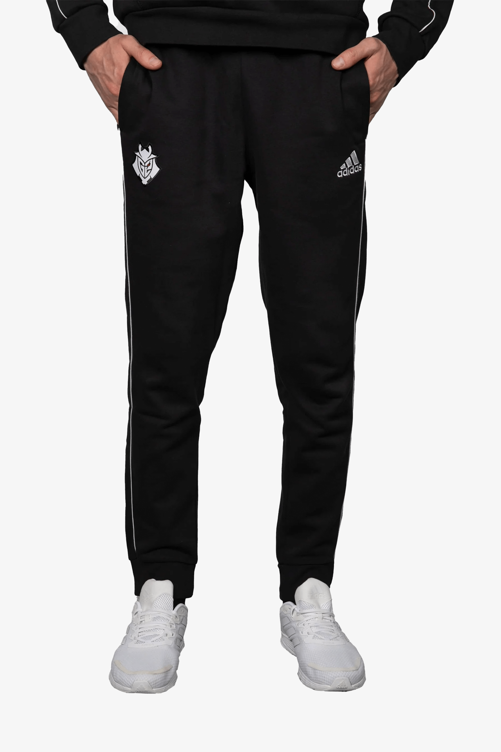 3xl adidas joggers