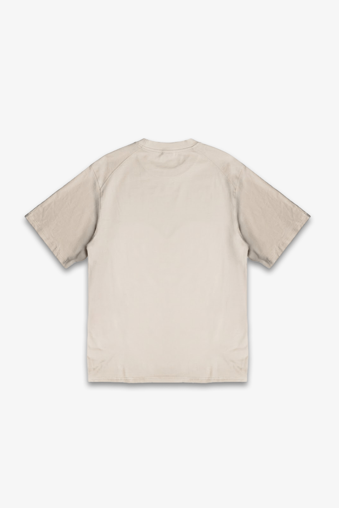 G2 ESPORTS - Panel Tee Cream 2026