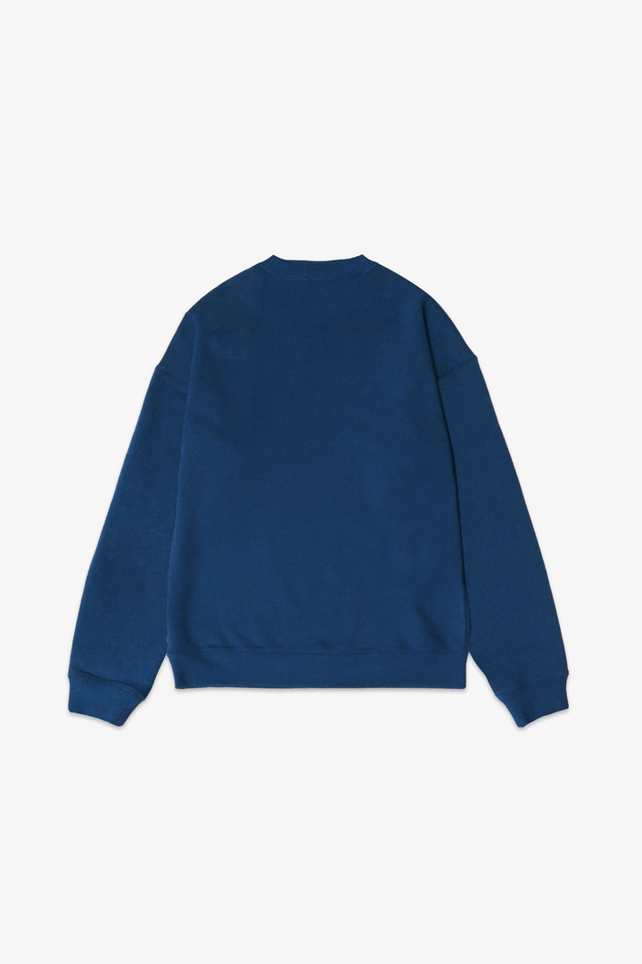 G2 ESSENTIALS - Crewneck