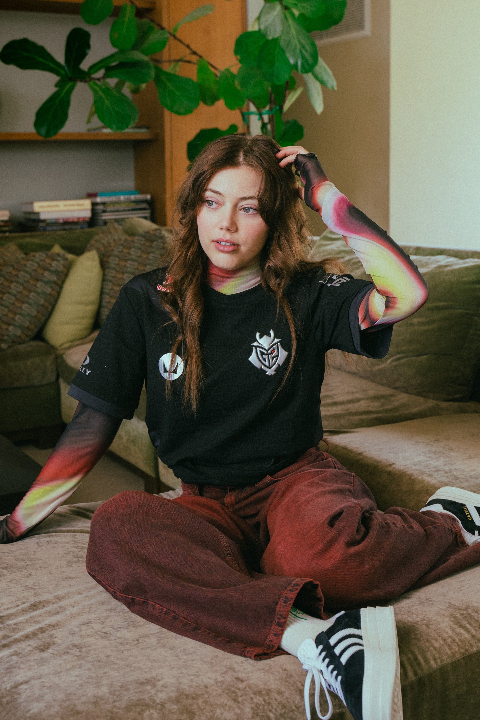 R6 Roster Update: Welcome G2 Fabian & Blurr – EU - G2 Esports