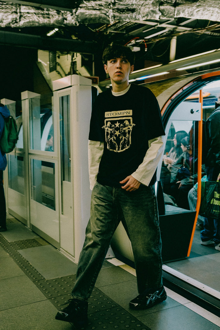 G2 Esports x Rainbow Six Siege - STOMPN Victory Tee