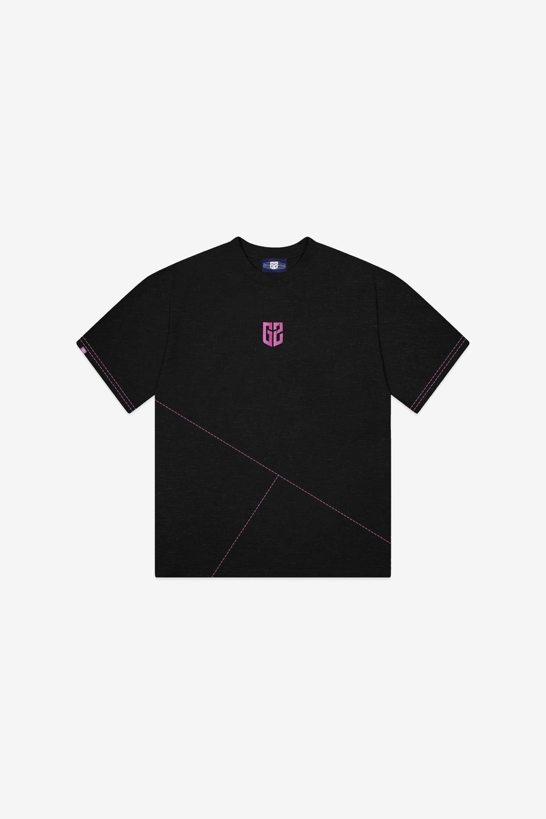 G2 FW22 T-Shirt Black