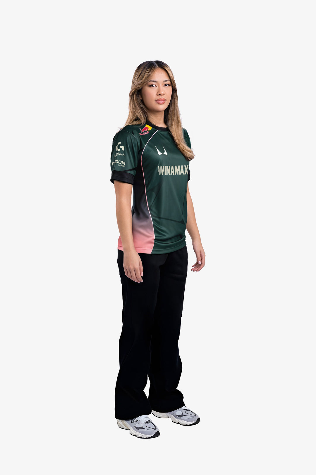 G2 ESPORTS - Prestige 2026 - Jersey