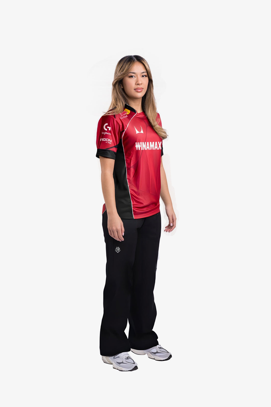 G2 ESPORTS - Pro Kit 2026 - Jersey