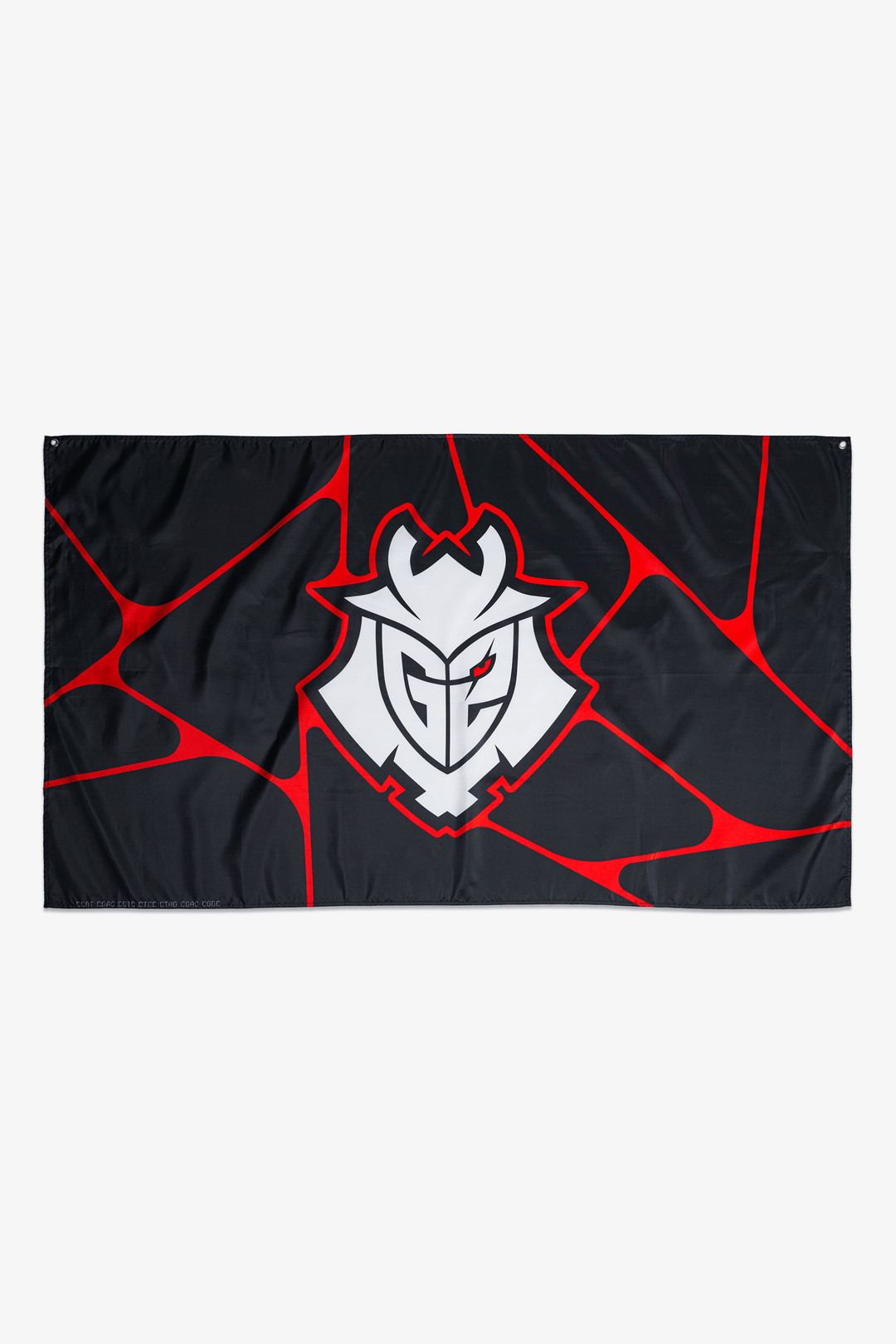 G2 ESPORTS - Flag 2026