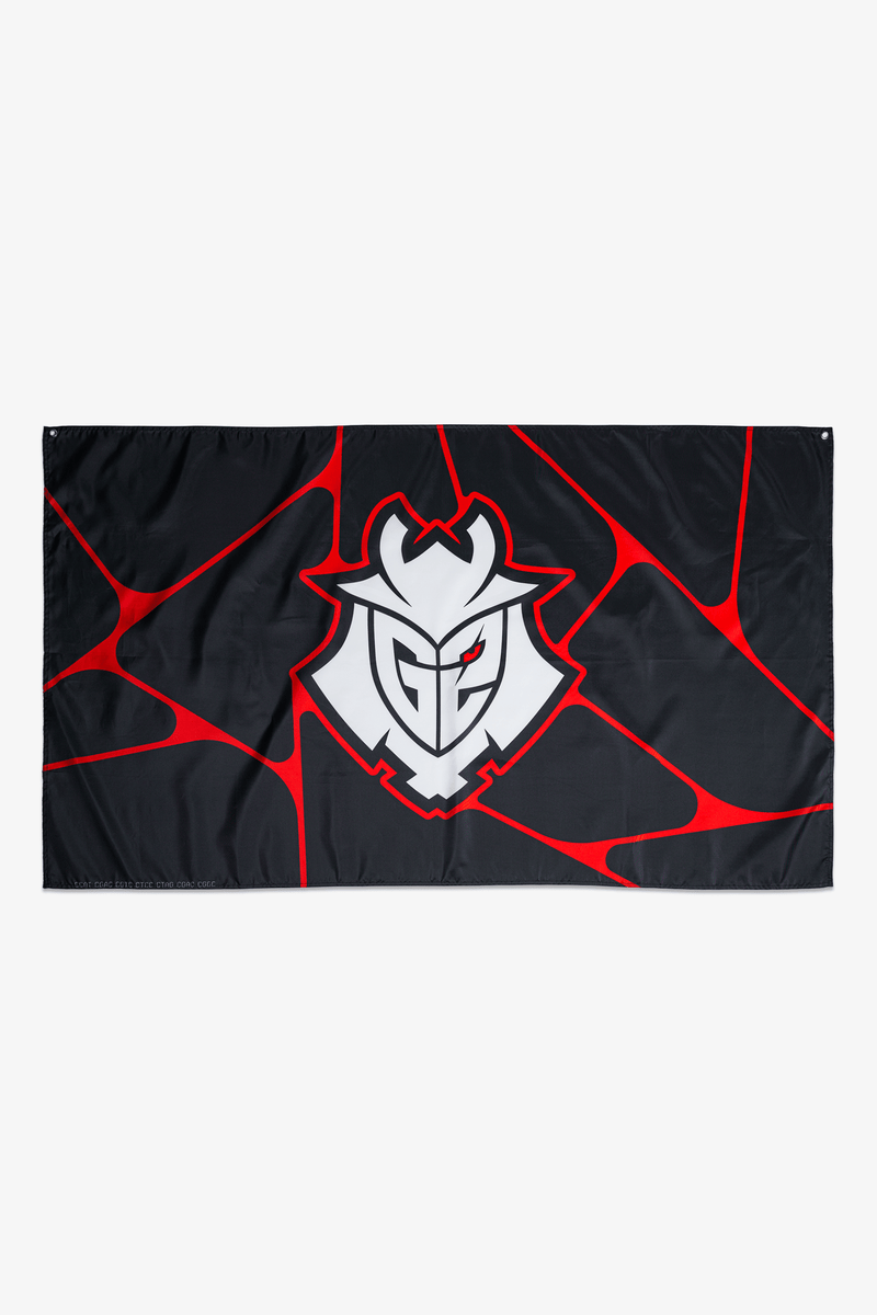 G2 ESPORTS - Flag 2026