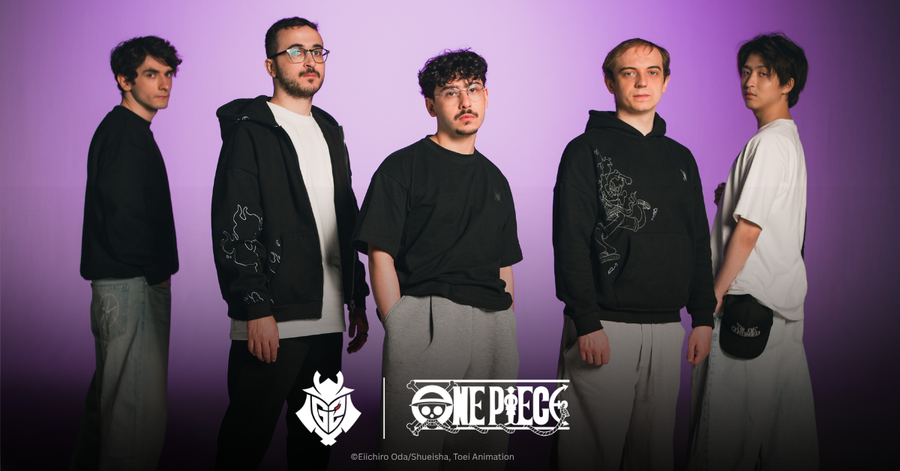 JoshRT – G2 Esports