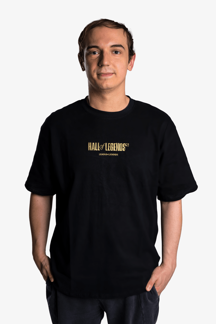G2 Esports | Hall of Legends - Caps - T-shirt