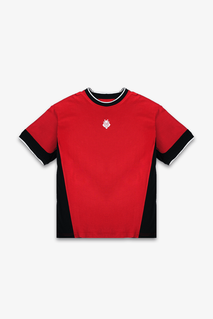 G2 ESPORTS - Fan Tee 2026