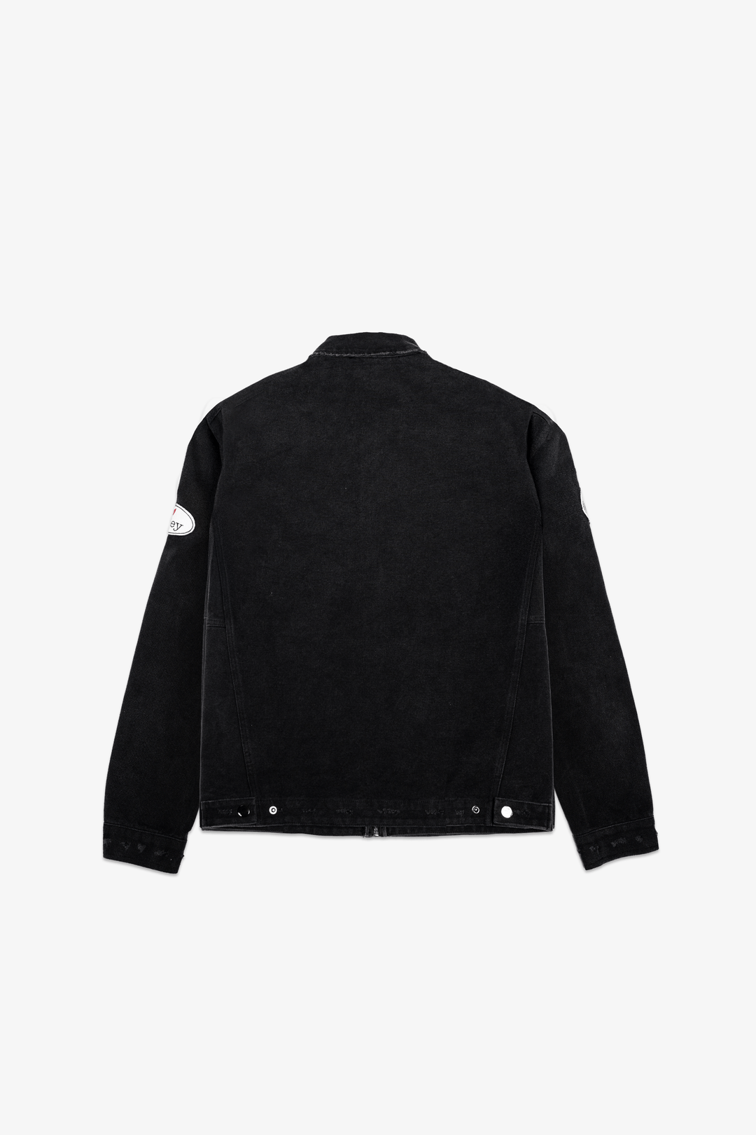 G2 Esports | Smiley - Patchwork Jacket