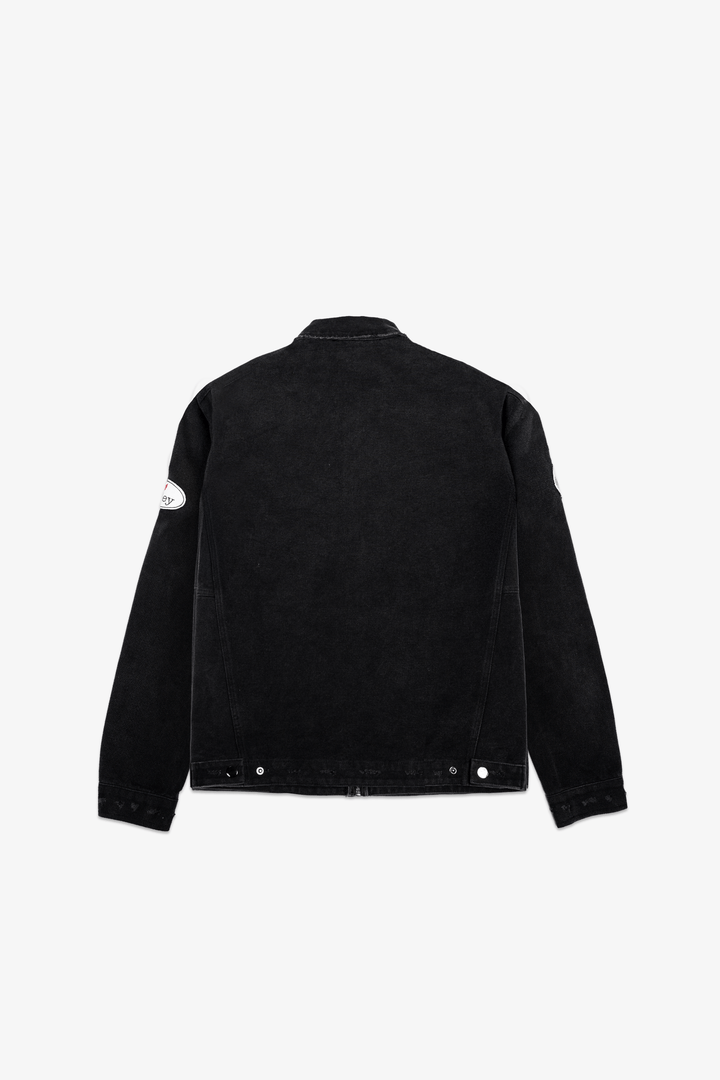 G2 Esports | Smiley - Patchwork Jacket