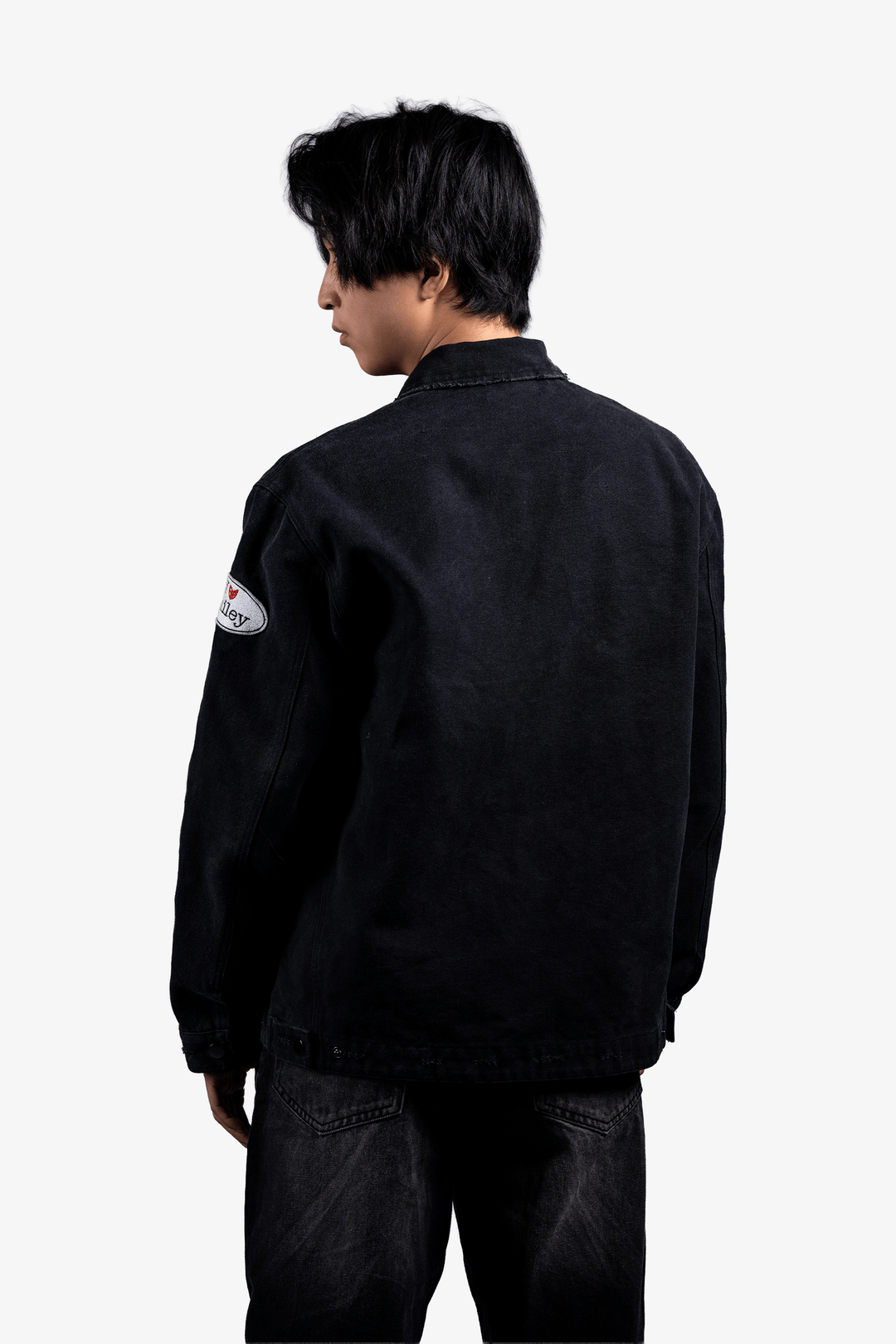 G2 Esports | Smiley - Patchwork Jacket