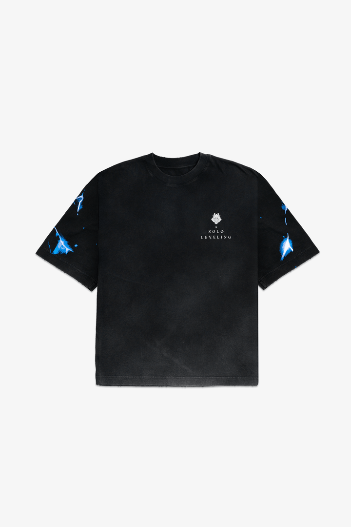 G2 Esports x Solo Leveling - Face Tee