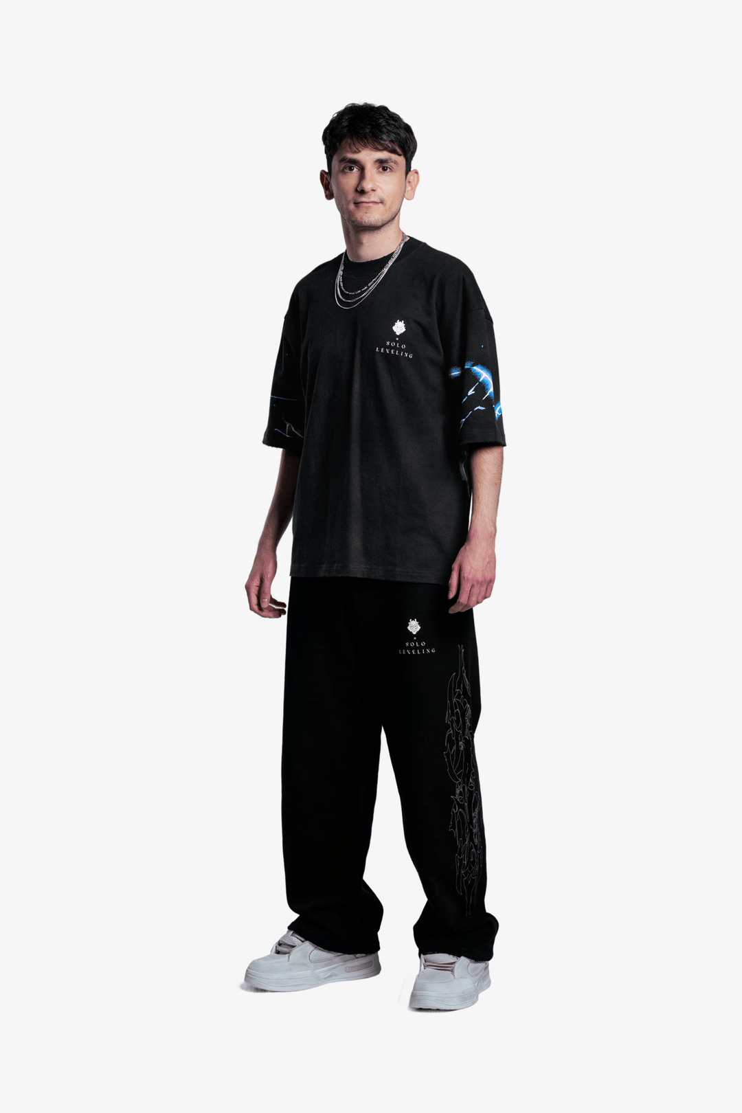 G2 Esports x Solo Leveling - Face Tee