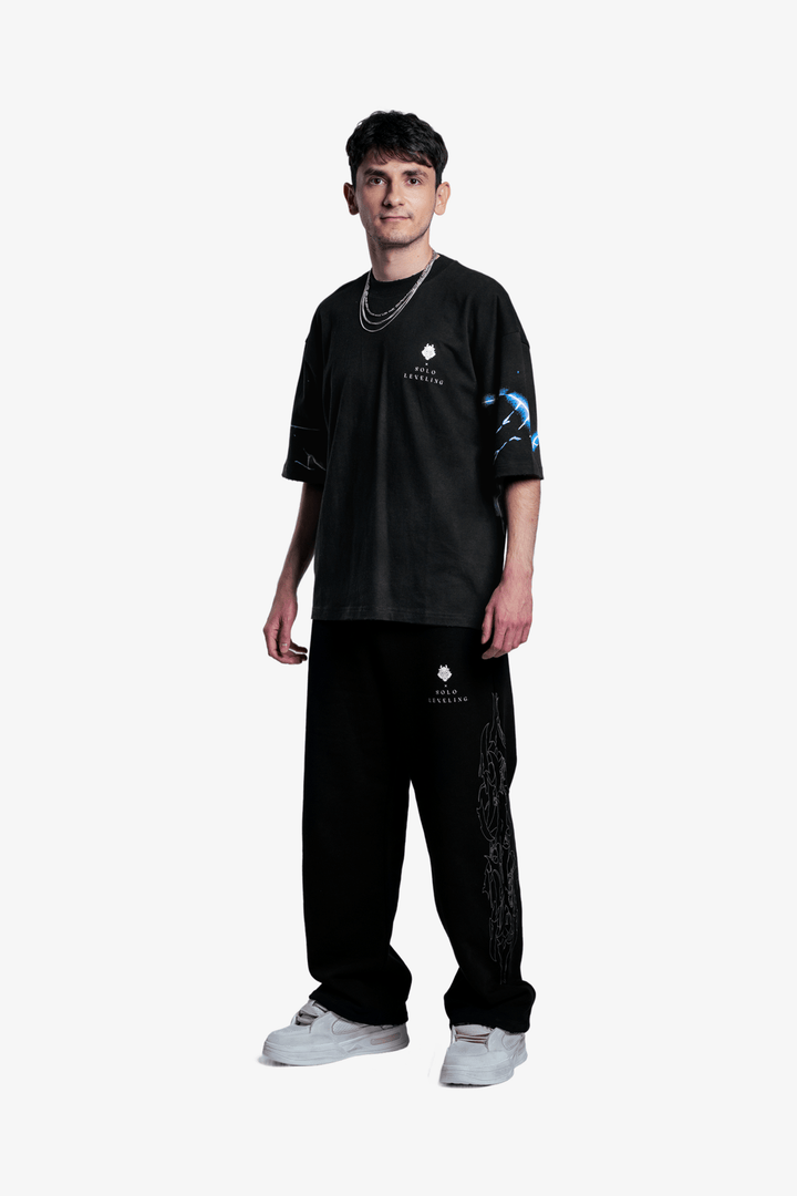 G2 Esports x Solo Leveling - Face Tee