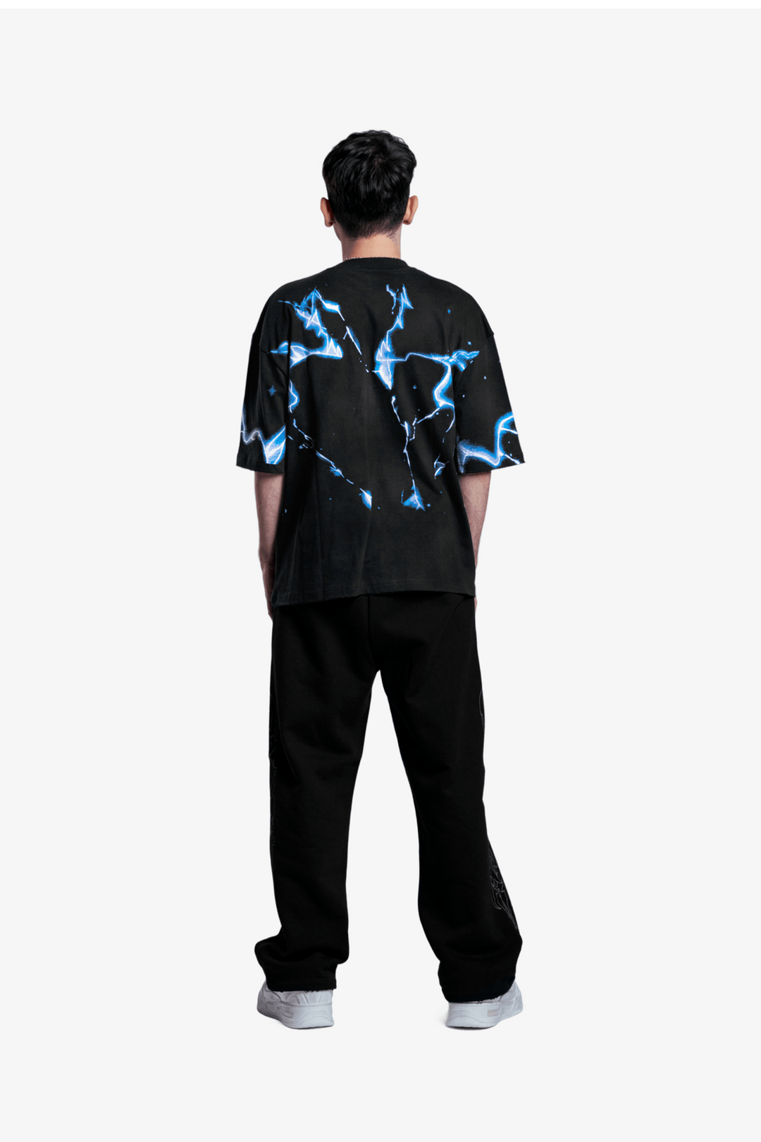 G2 Esports x Solo Leveling - Face Tee