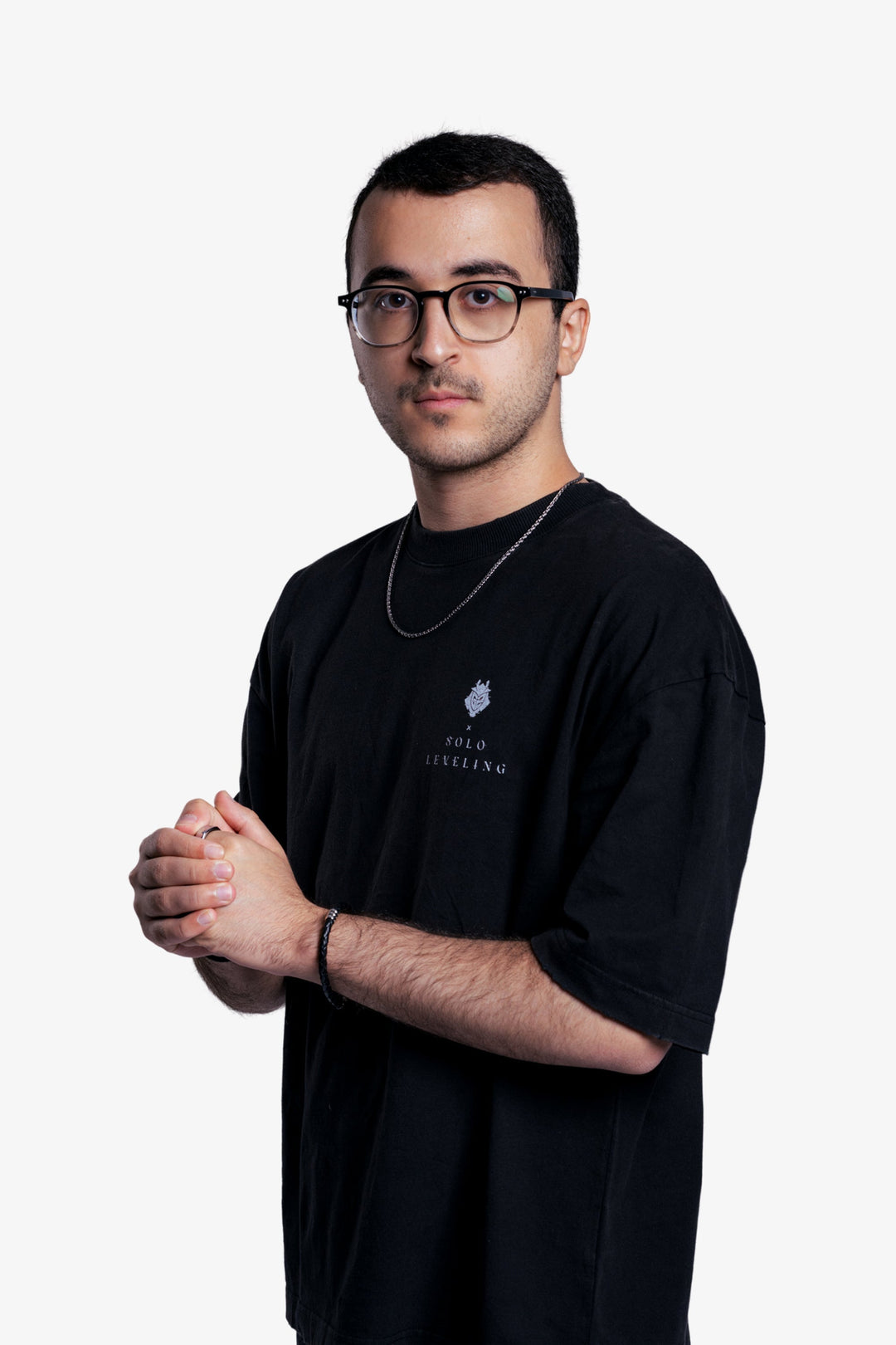 G2 Esports x Solo Leveling - Mirror Tee