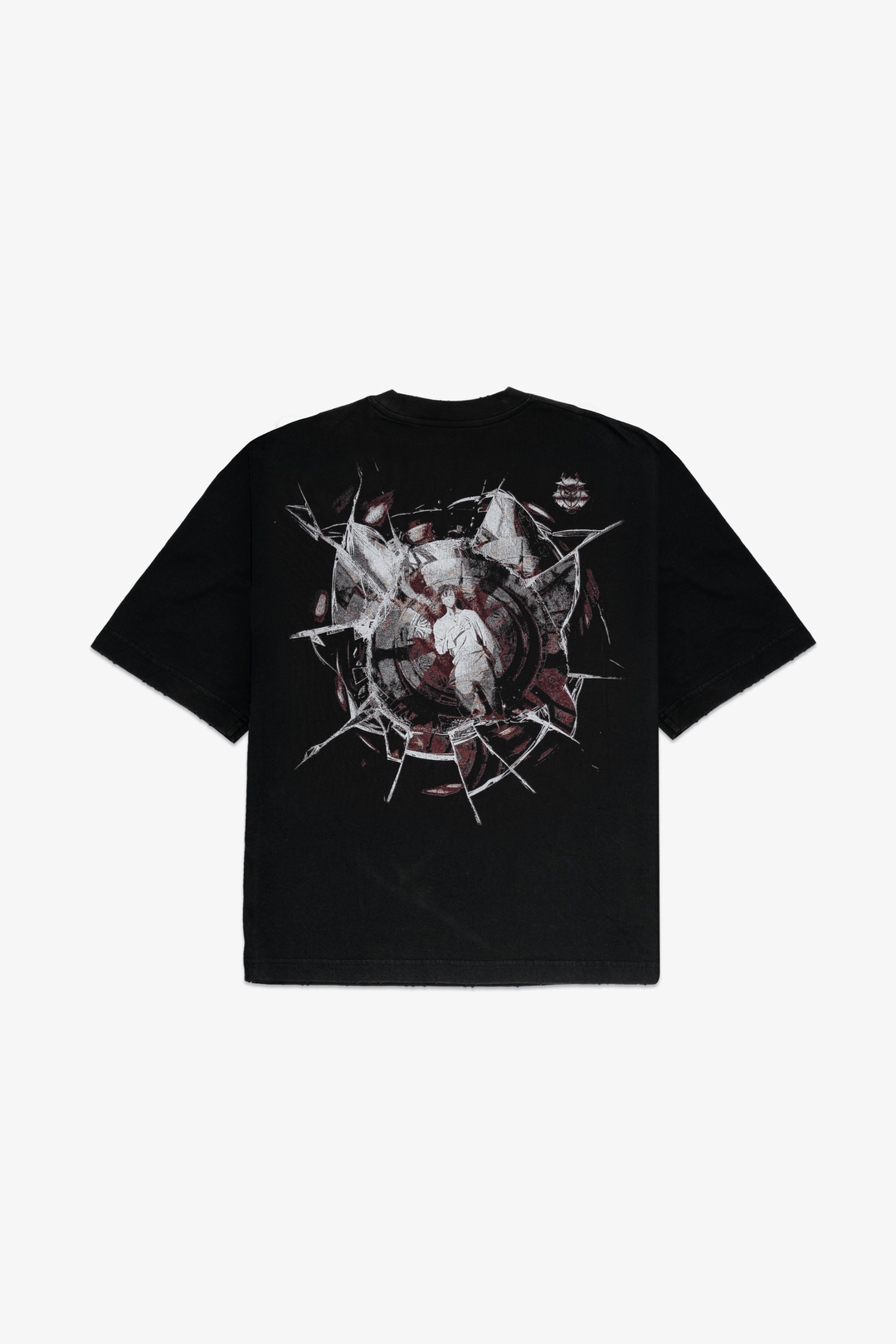 G2 Esports x Solo Leveling - Mirror Tee