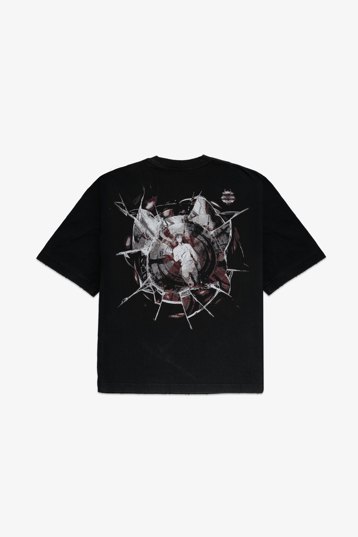 G2 Esports x Solo Leveling - Mirror Tee