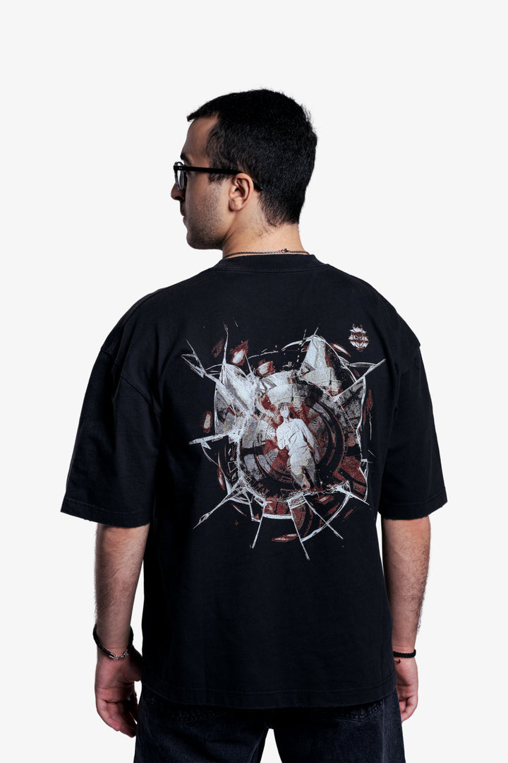 G2 Esports x Solo Leveling - Mirror Tee