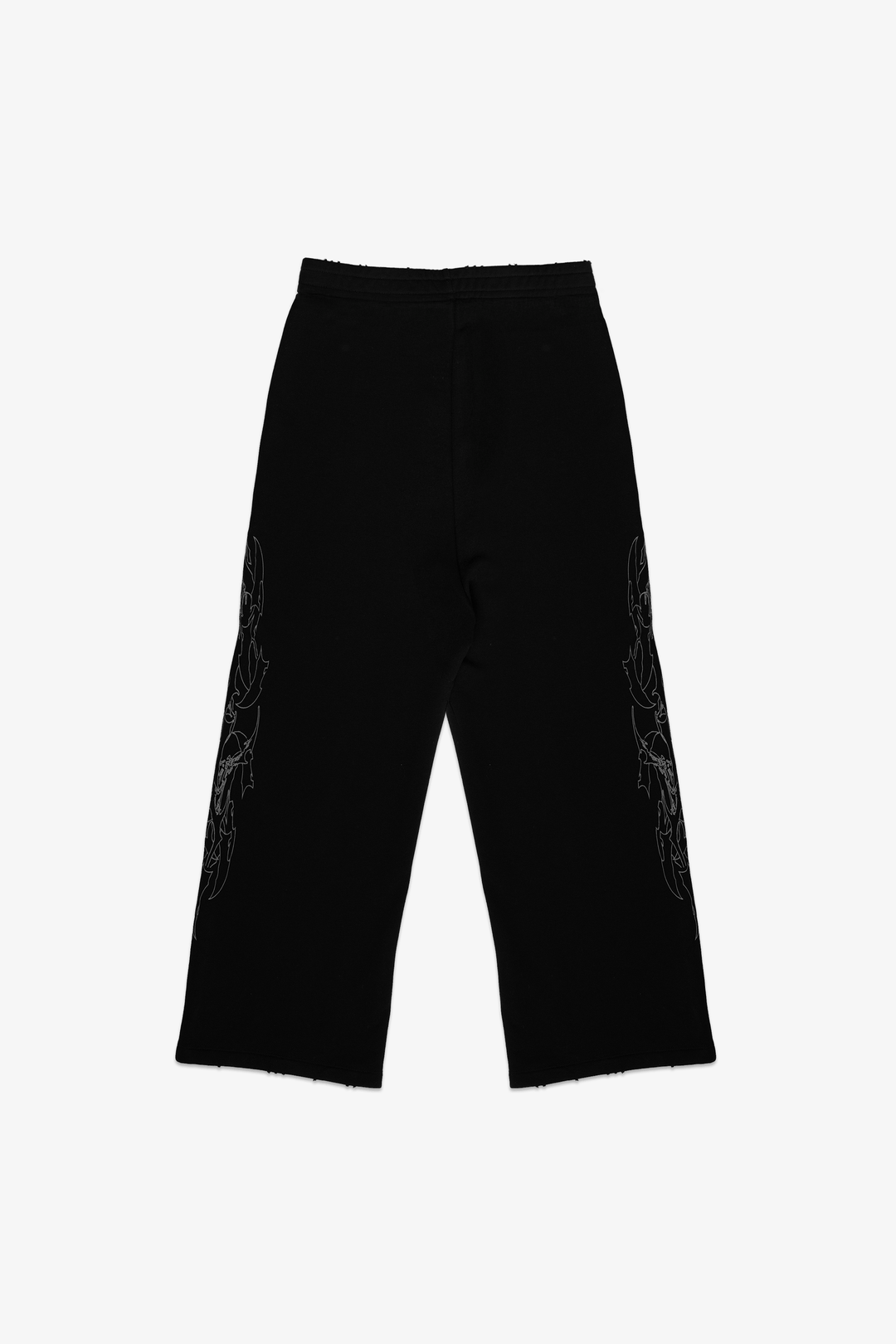 G2 Esports x Solo Leveling - Core Wide Leg Sweat