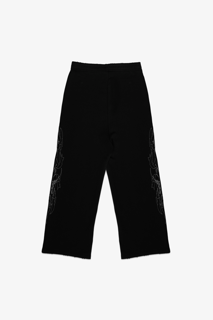 G2 Esports x Solo Leveling - Core Wide Leg Sweat