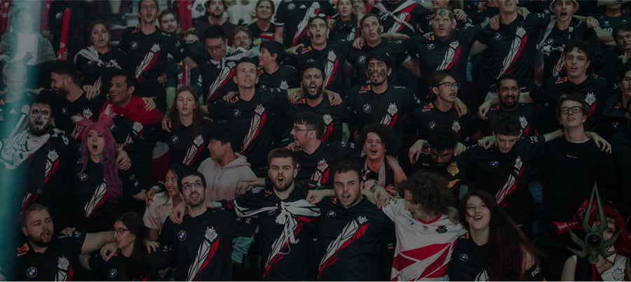 About – G2 Esports