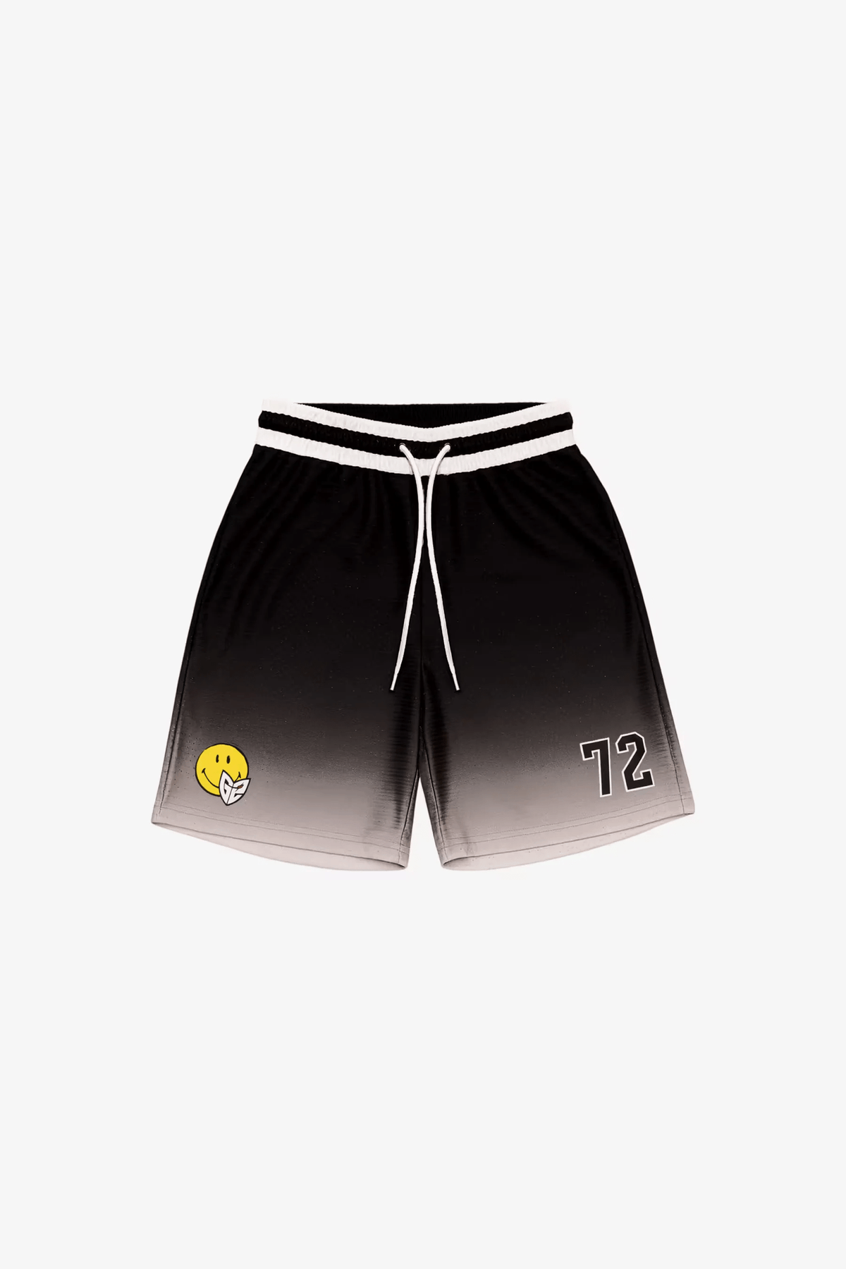 G2 Esports | Smiley - Basketball Shorts