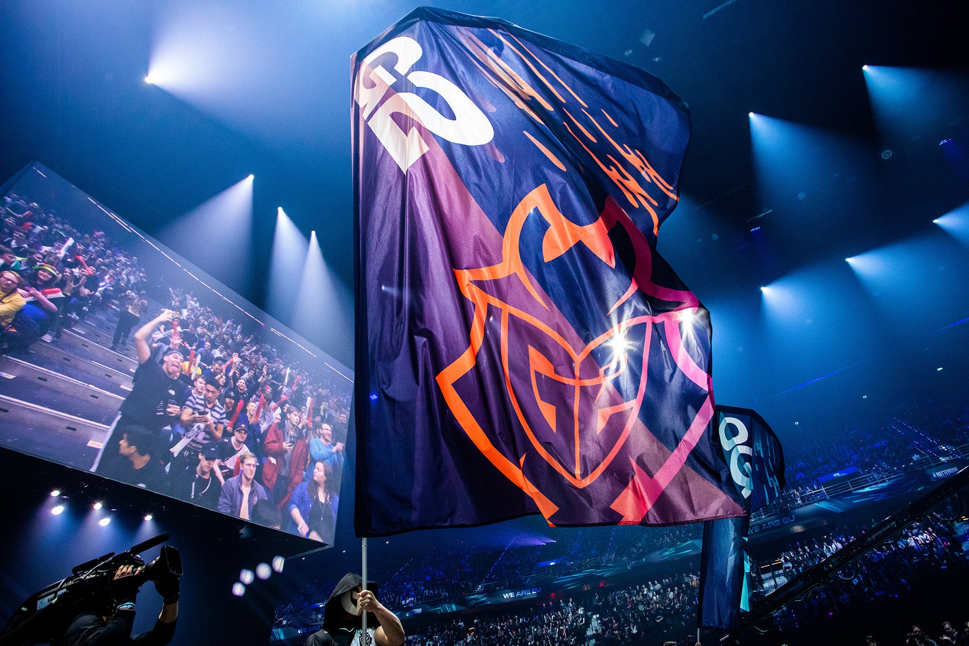 About – G2 Esports