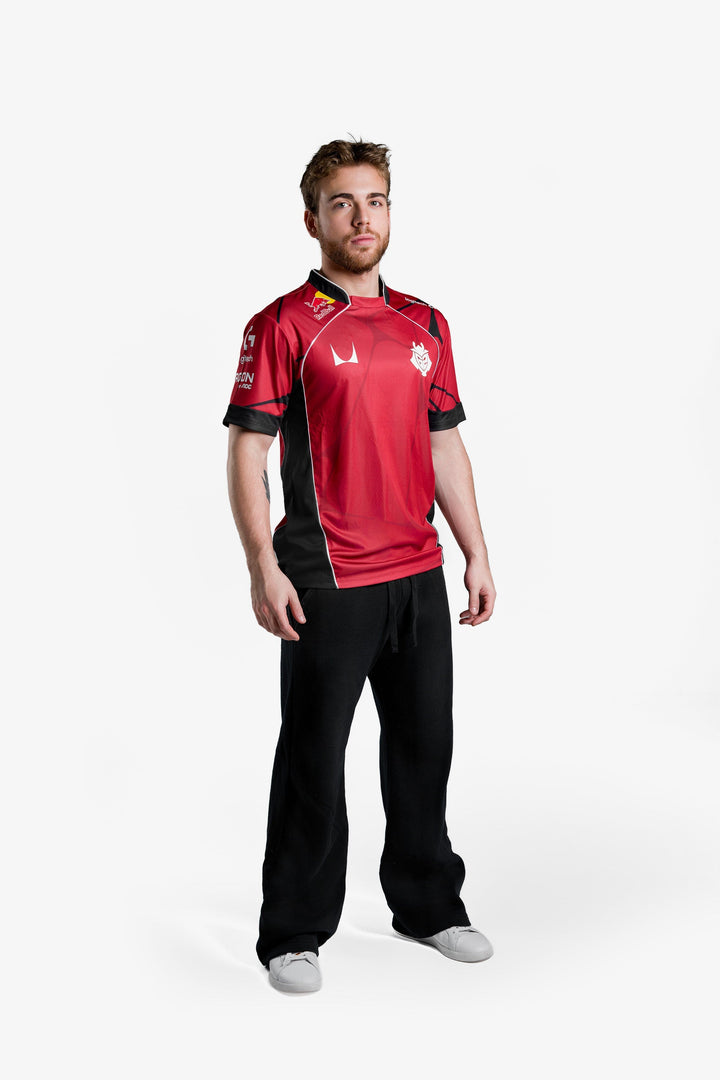 G2 ESPORTS - Pro Kit 2026 - Jersey