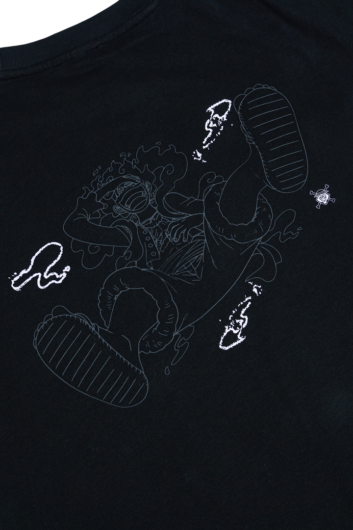 One Piece x G2 Esports - Luffy Tee
