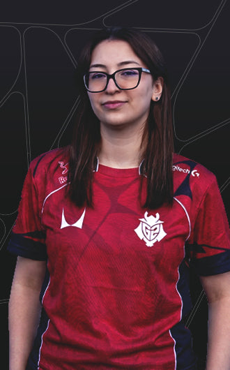 Eva of G2 Gozen
