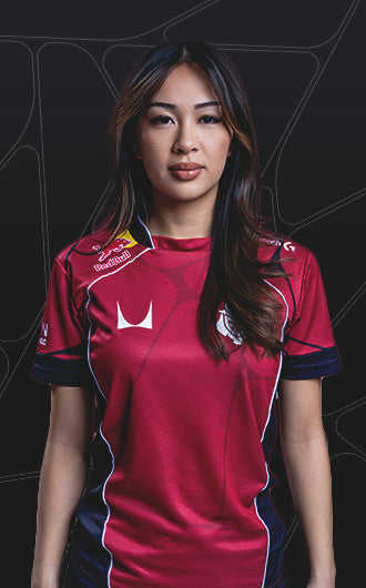 Amy of G2 Gozen