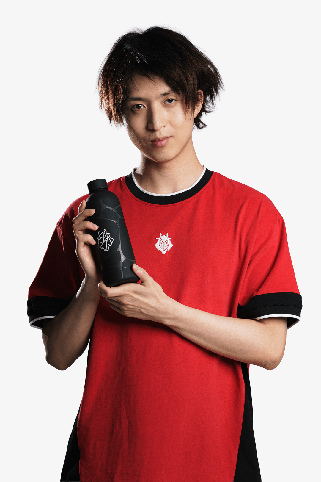 G2 ESPORTS - Water Bottle 2026
