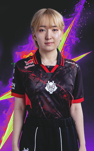 League of Legends HEL – G2 Esports