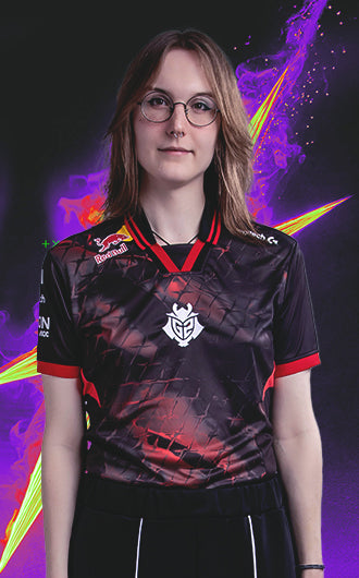 League of Legends HEL – G2 Esports
