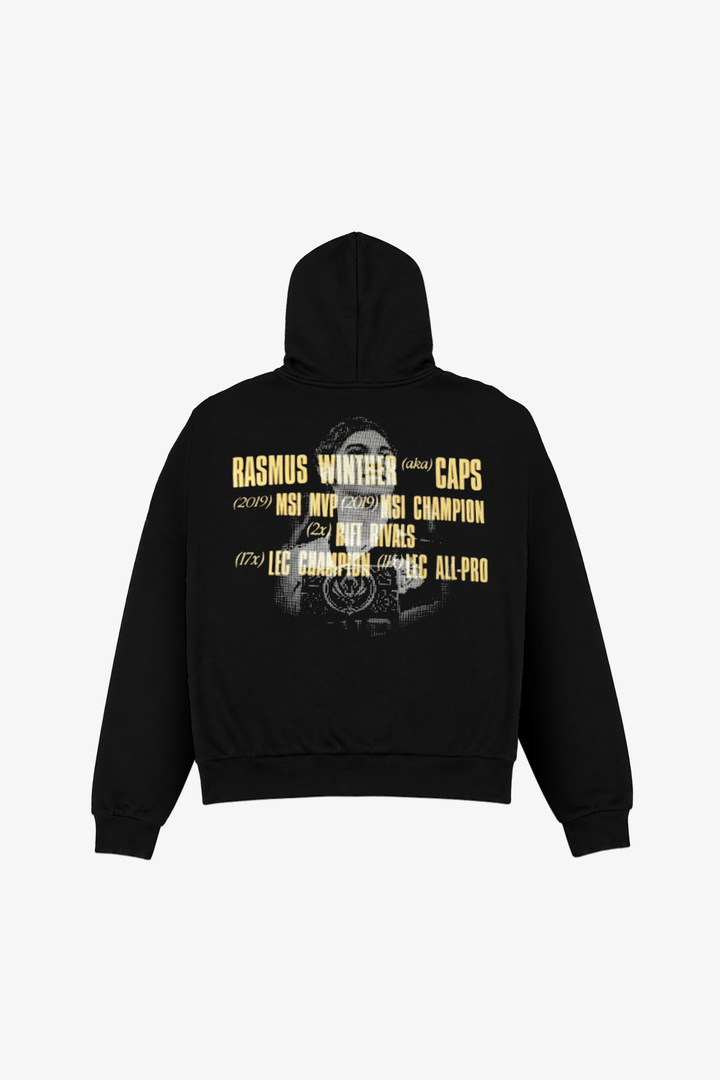 G2 Esports | Hall of Legends - Caps - Hoodie