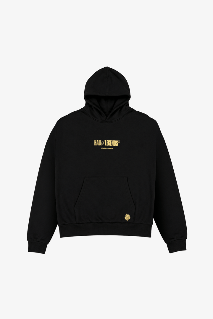 G2 Esports | Hall of Legends - Caps - Hoodie