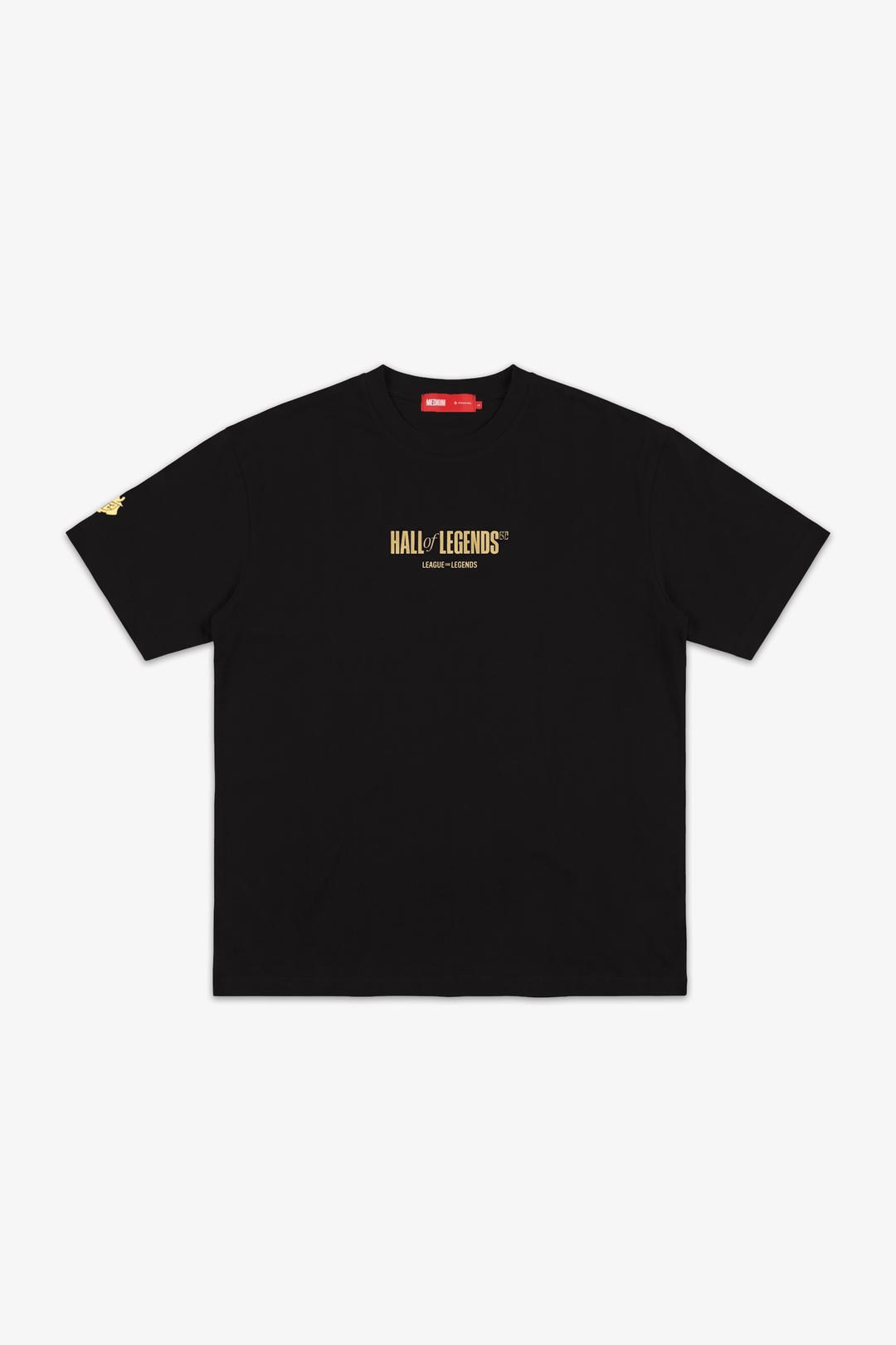 G2 Esports | Hall of Legends - Caps - T-shirt