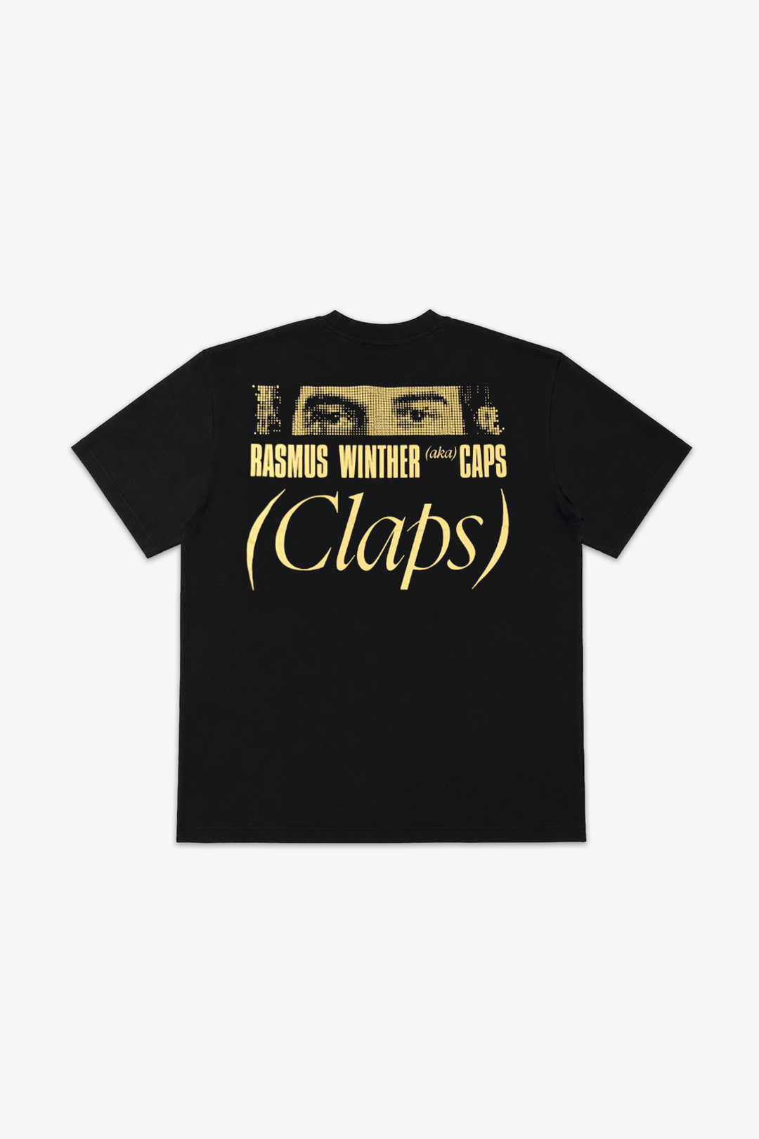G2 Esports | Hall of Legends - Caps - T-shirt