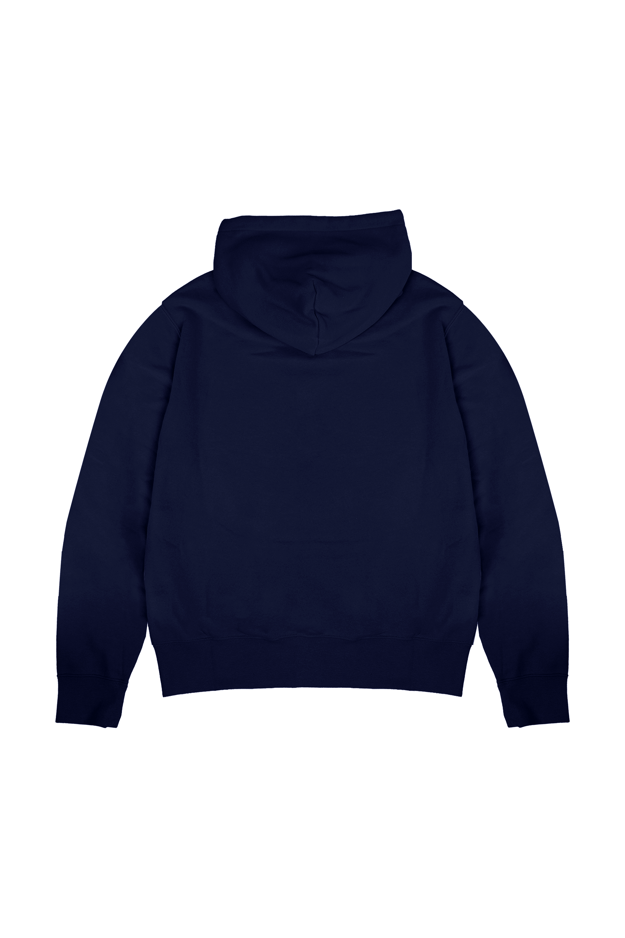 Polo 2025 navy hoodie
