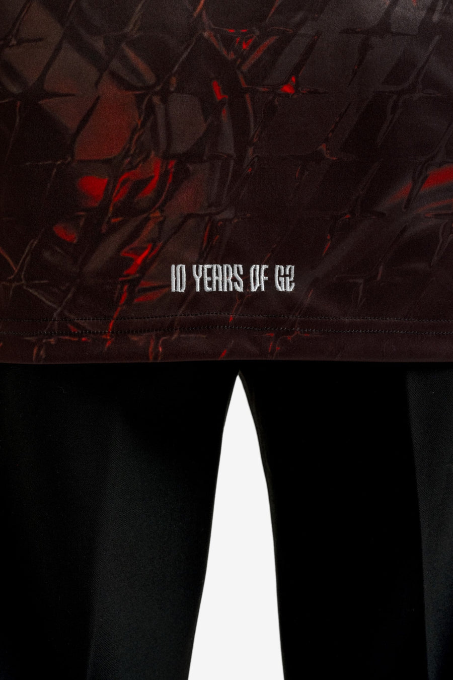 G2 ESPORTS - Pro Kit 2025 - Jersey – G2 Esports