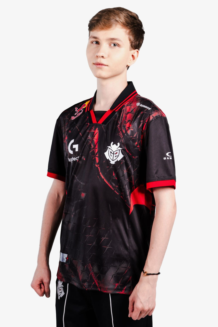 Reme Esports Kit G2 ESPORTS - Pro Kit 2025 - Jersey – G2 Esports