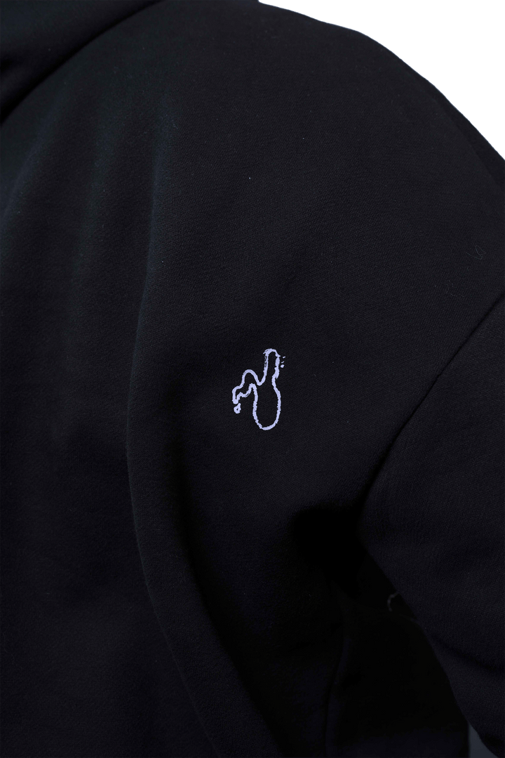 One Piece x G2 Esports - Luffy Hoodie