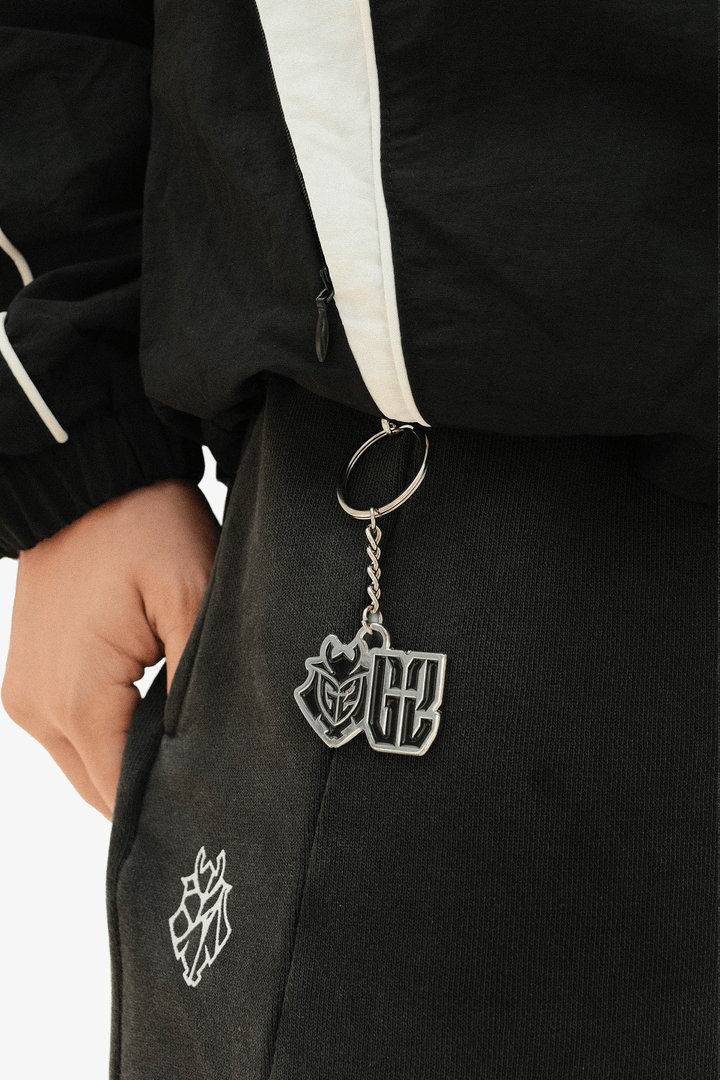 G2 ESPORTS - Keychain 2026