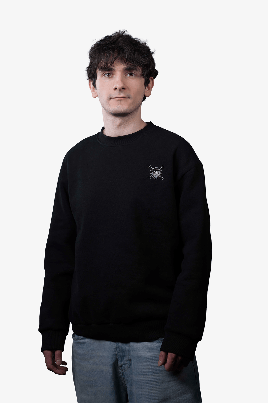 One Piece x G2 Esports - Icon Sweatshirt